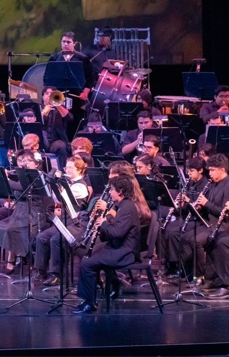 Festival of Concert Bands